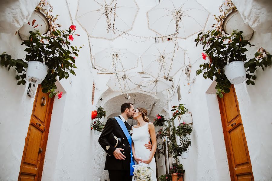 Wedding photographer Mario Iazzolino (marioiazzolino). Photo of 26 April 2021