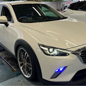 CX-3 DK5FW