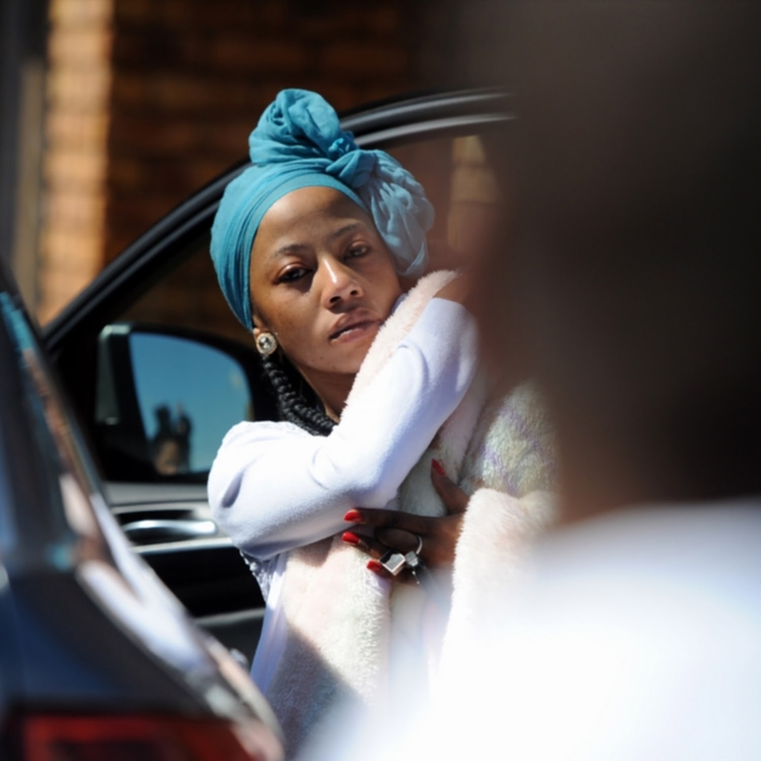 Kheli Khumalo Sex Porn - Kelly Khumalo releases fiery statement after #SenzoMeyiwa 'arrests': I will  fight till my last breath