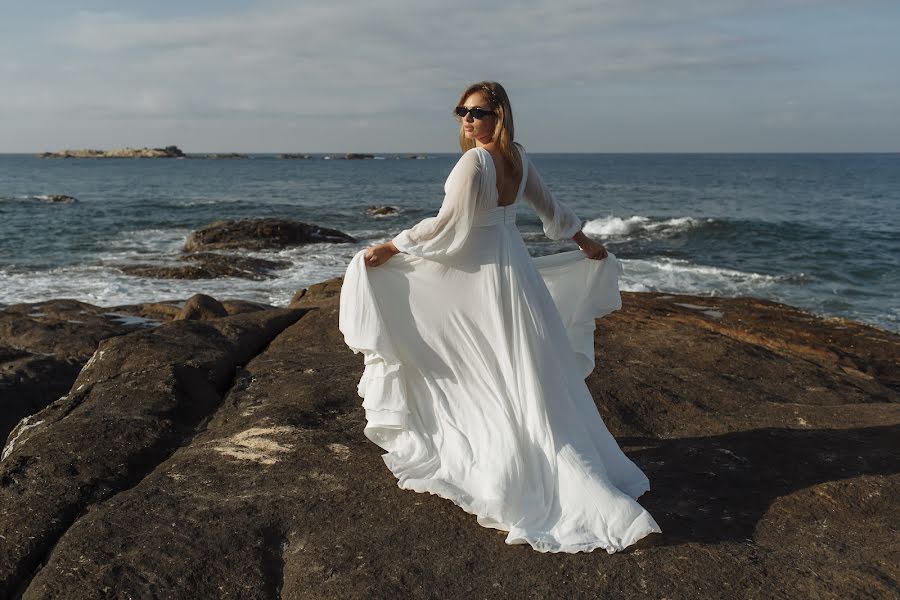 Fotografo di matrimoni Aleksey Denisov (denisovstudio). Foto del 7 ottobre 2022