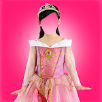 Cover Image of ดาวน์โหลด Princess Kids Photo Suit 1.4 APK