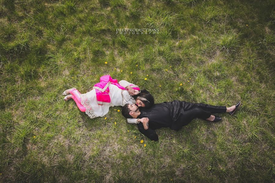 Fotografer pernikahan Jodi (deepproduction). Foto tanggal 9 Mei 2019