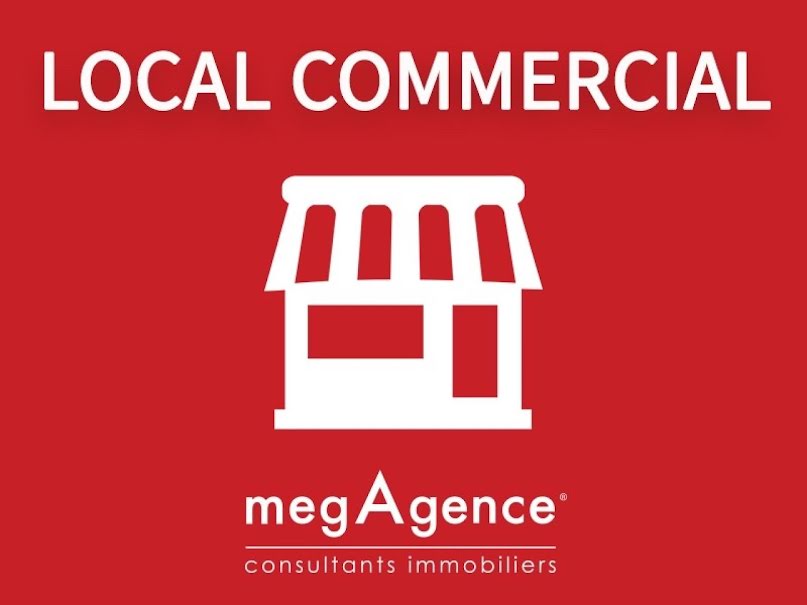 Vente locaux professionnels 2 pièces 88 m² à Saint-Malo (35400), 86 000 €