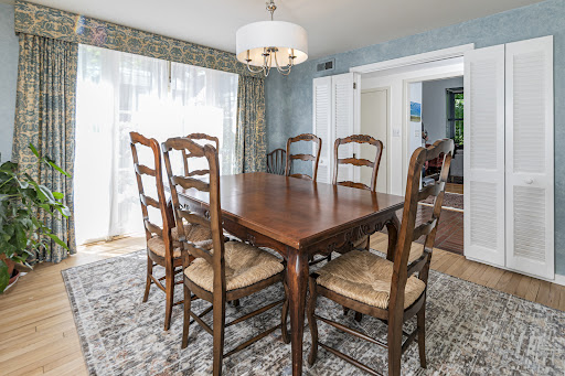 Property with garden 5