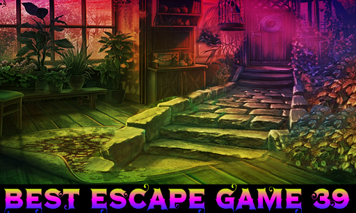 Best Escape Game-39