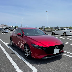 MAZDA3 BP8P