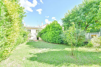 maison à Bonneuil-sur-Marne (94)