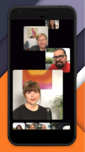 Botim Guide Video Calls  chat