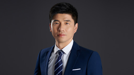 Arthur Wang, President of Data Center Network Domain, Huawei Data Communication Product Line.