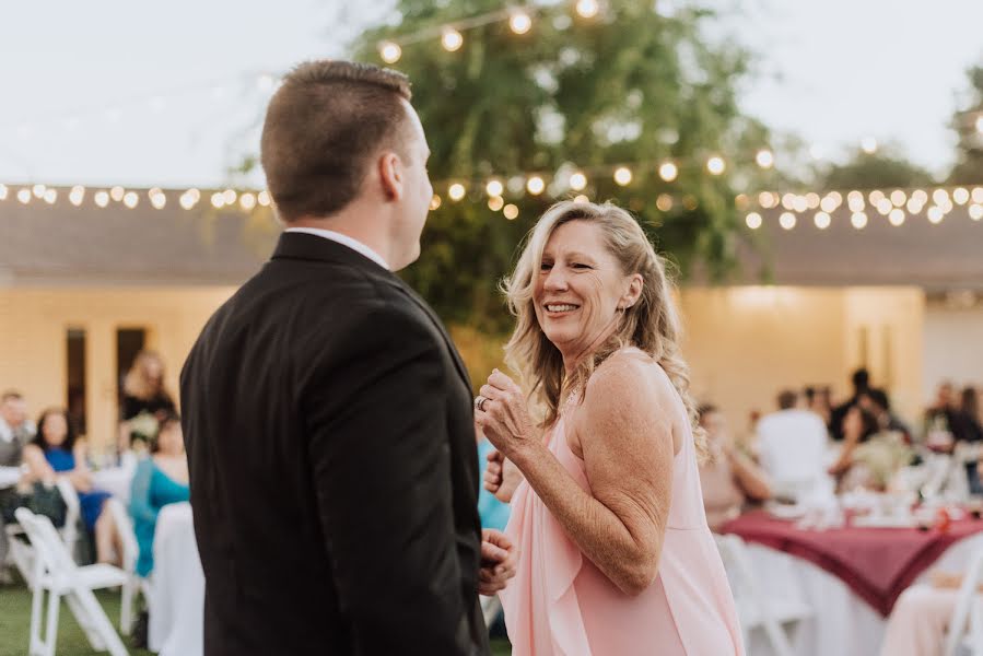 Wedding photographer Brooke Marcella (brookemarcella). Photo of 8 September 2019