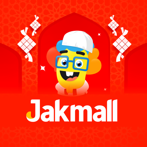 Jakmall