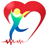 Cover Image of Скачать Cardio journal - Blood pressure diary 2.3 APK