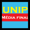 Média Final UNIP icon