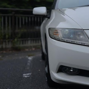 CR-Z ZF1