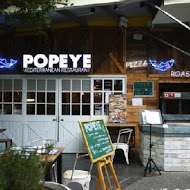 POPEYE 波派地中海料理