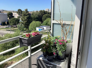 appartement à Montpellier (34)