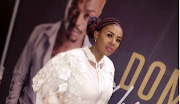 Basetsana Kumalo launches her autobiography.