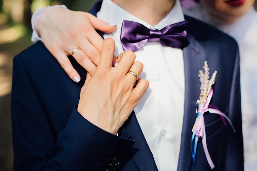 Fotógrafo de casamento Mariya Zhandarova (mariazhandarova). Foto de 14 de setembro 2015