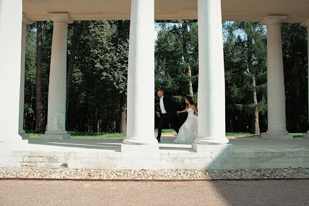 Wedding photographer Valeriya Soldatova (lavrforlove). Photo of 27 August 2016