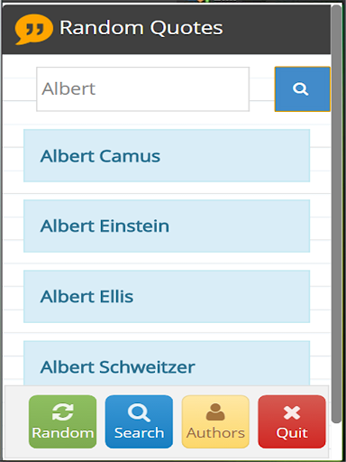 免費下載教育APP|Random Quote app開箱文|APP開箱王