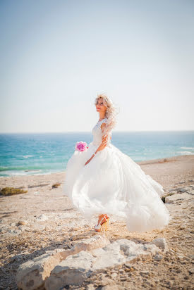 Wedding photographer Oxana Oliferovskaya (oliferovskaya). Photo of 8 September 2022