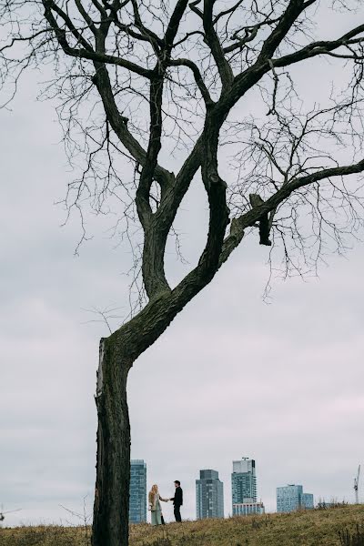 Jurufoto perkahwinan Yakov Knyazev (jaknz). Foto pada 19 Februari