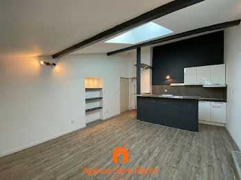 appartement à Montelimar (26)