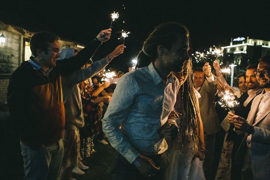 Fotógrafo de bodas Olga Pilant (olpi). Foto del 5 de febrero 2020