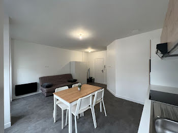 appartement à Chateauroux (36)