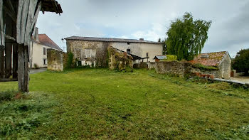 maison à Cercles (24)