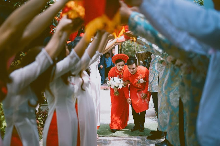 Fotógrafo de bodas Phuong Nguyen (phuongnguyen). Foto del 4 de marzo 2021