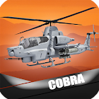 AH-1 Viper Cobra Ops - helicopter flight simulator 1.0.3