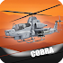 Cobra Helicopter Flight Simulator AH-1 Viper Pilot1.0.3