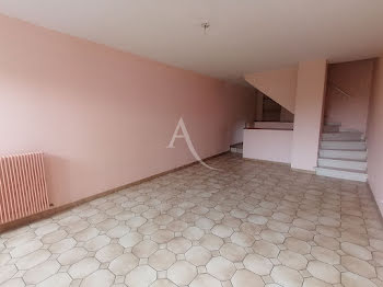 appartement à Gaillac (81)