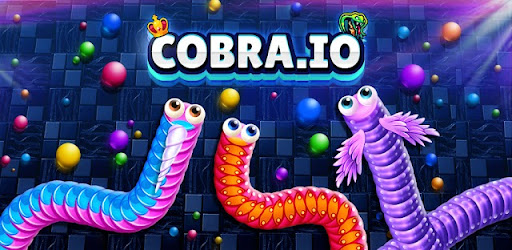 Cobra.io - Big Snake Game