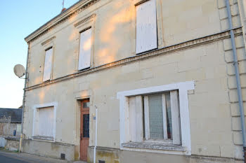 maison à Dangé-Saint-Romain (86)