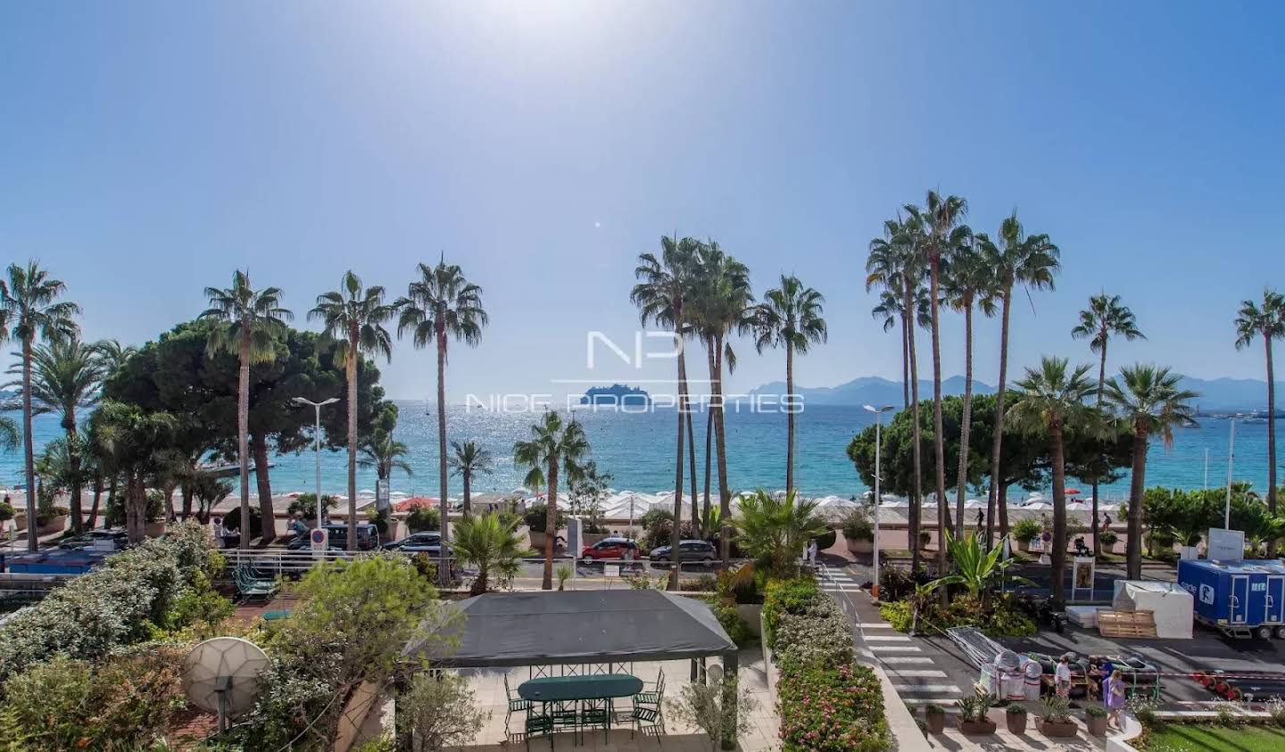 Appartement avec terrasse Cannes