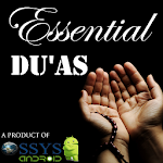 Duas :Essential Dua Collection Apk