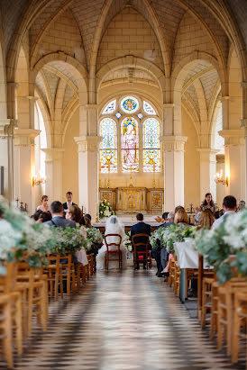 Wedding photographer Jean-Sébastien Poirier (nomadistmoon). Photo of 27 July 2021