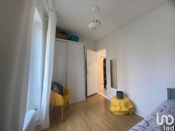 appartement à Nogent-sur-Marne (94)