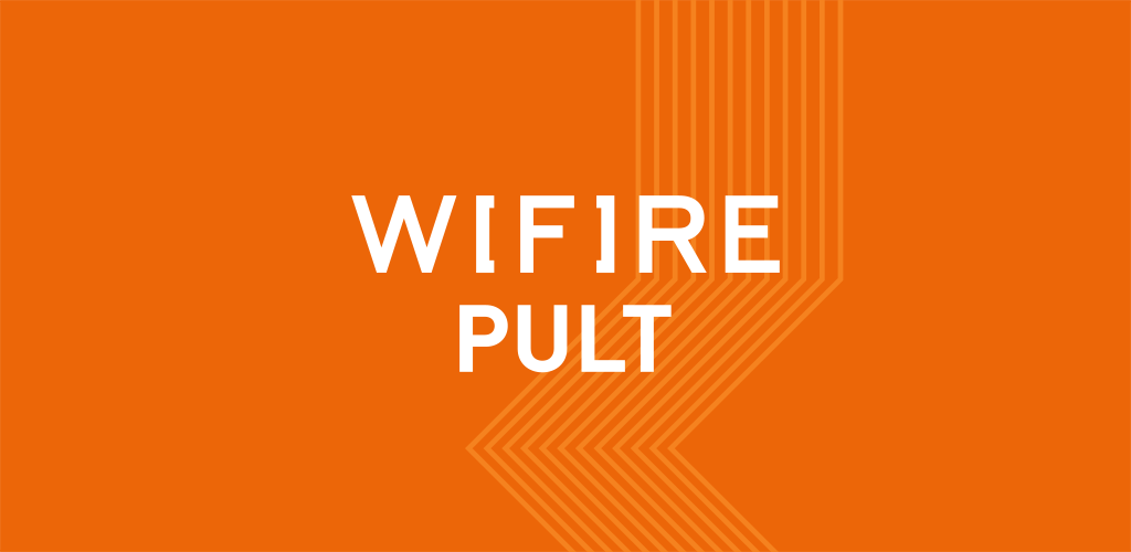 WIFIRE TV. Https my wifire ru