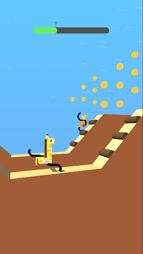 Draw Run Race 3D - Play and Win Big Reward