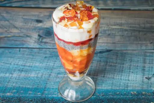 Kesar Falooda