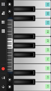 Walk Band VIP MOD APK Multitracks Music [VIP + Unlocked] 1