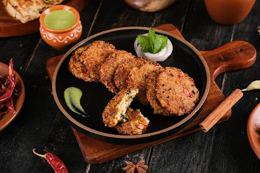 Dahi Kebab