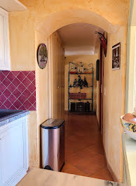 appartement à Menton (06)