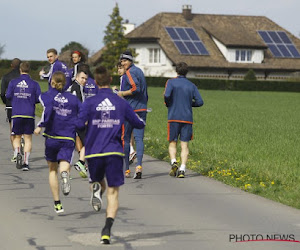 16-jarig talent van Anderlecht - vergeleken met Fellaini - staat in belangstelling van AC Milan, Inter en... een Belgische topclub