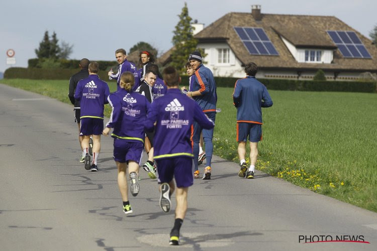 16-jarig talent van Anderlecht - vergeleken met Fellaini - staat in belangstelling van AC Milan, Inter en... een Belgische topclub