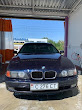 продам авто BMW 520 5er (E39)