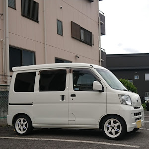 ピクシスバン S321M